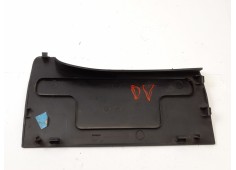Recambio de moldura para peugeot 307 break (3e) 1.6 hdi referencia OEM IAM 9634497077  M29651