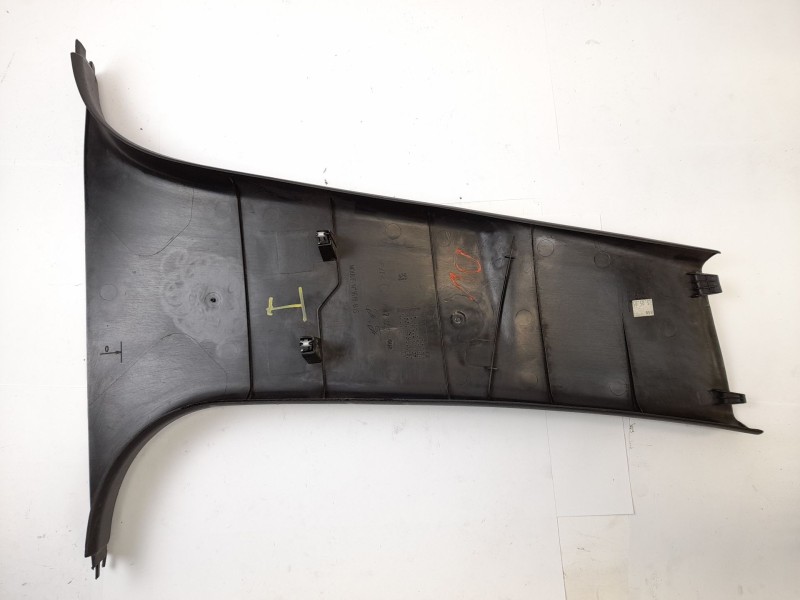 Recambio de moldura para peugeot 307 break (3e) 1.6 hdi referencia OEM IAM 9647355977  