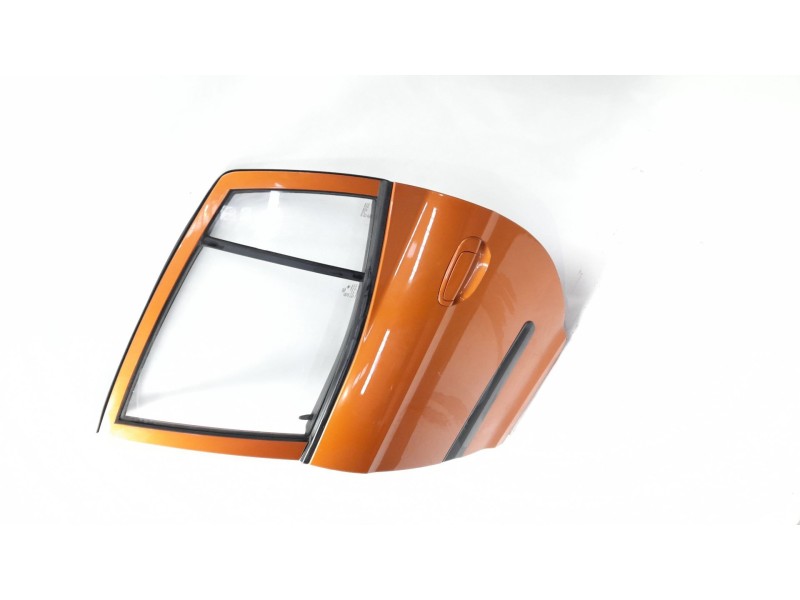 Recambio de puerta trasera izquierda para kia picanto 1.0 referencia OEM IAM 7700307010  