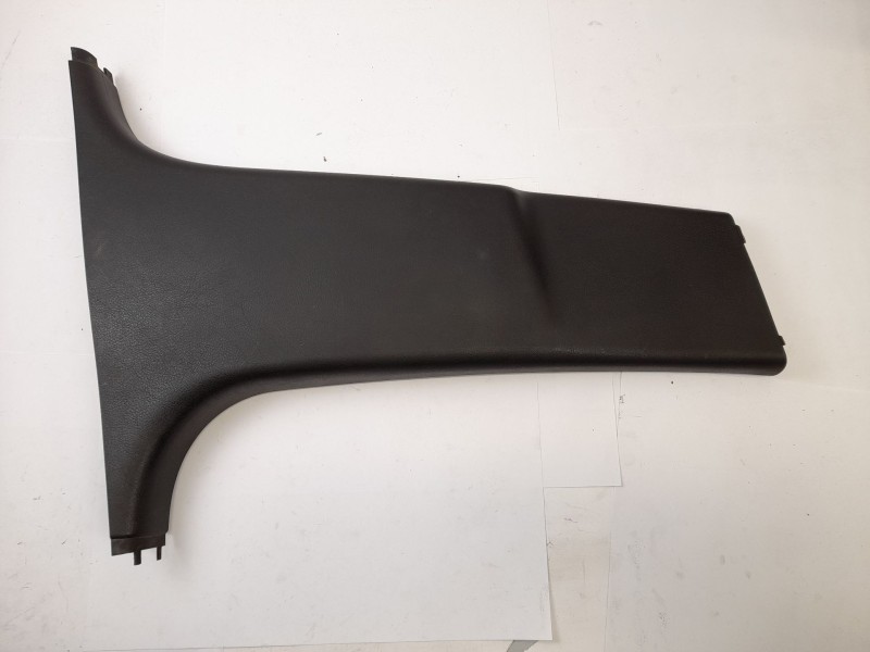 Recambio de moldura para peugeot 307 break (3e) 1.6 hdi referencia OEM IAM 9647355877  