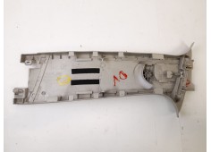 Recambio de moldura para peugeot 307 break (3e) 1.6 hdi referencia OEM IAM 9647398777  
