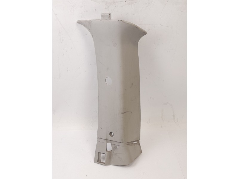 Recambio de moldura para peugeot 307 break (3e) 1.6 hdi referencia OEM IAM 9638933577  