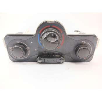 MANDO CALEFACCION / AIRE ACONDICIONADO 69597003 