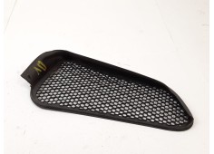 Recambio de moldura para peugeot 307 break (3e) 1.6 hdi referencia OEM IAM 9634012677  