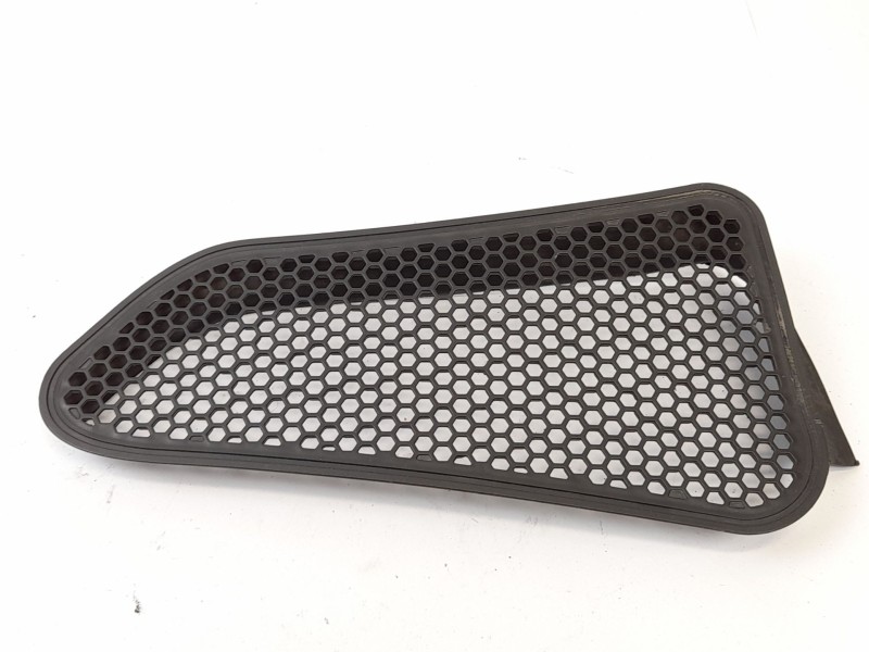 Recambio de moldura para peugeot 307 break (3e) 1.6 hdi referencia OEM IAM 9634012677  