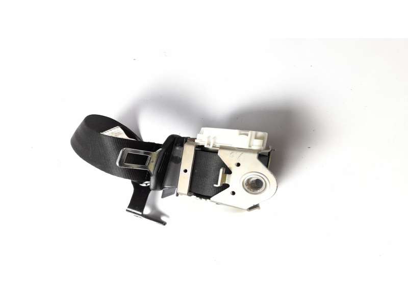 CINTURON SEGURIDAD TRASERO IZQUIERDA 33017492B 