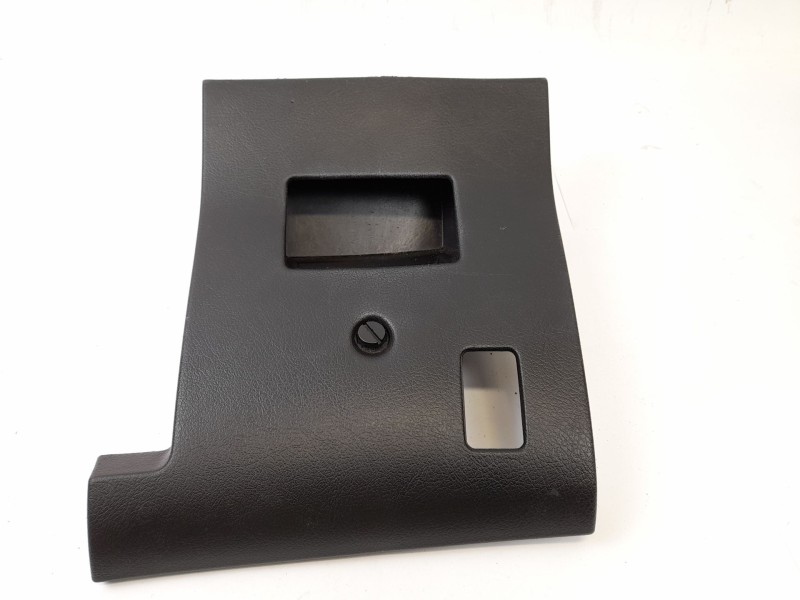 Recambio de moldura para peugeot 307 break (3e) 1.6 hdi referencia OEM IAM 9634503677  M29615