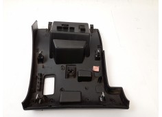 Recambio de moldura para peugeot 307 break (3e) 1.6 hdi referencia OEM IAM 9634503677  M29615 2