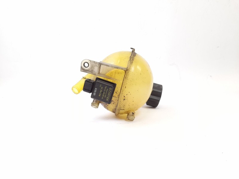 Recambio de deposito expansion para peugeot 307 break (3e) 1.6 hdi referencia OEM IAM   