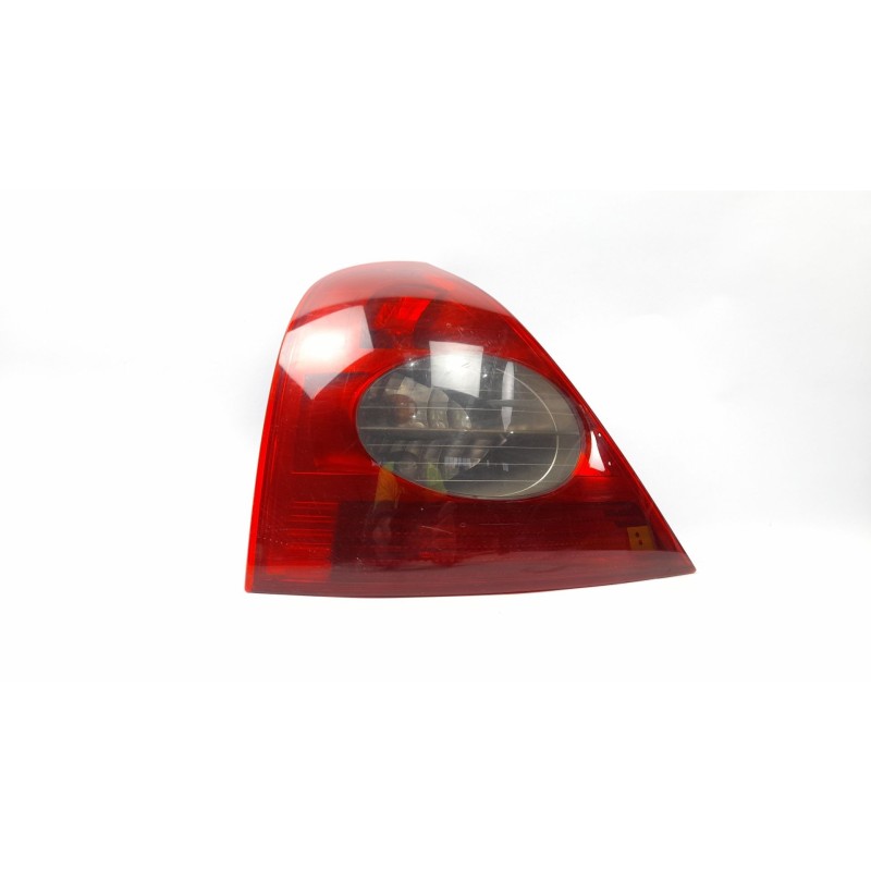 Recambio de piloto trasero izquierdo para renault clio ii fase i (b/cbo) 1.2 referencia OEM IAM 8200071413  