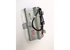 Recambio de airbag delantero derecho para peugeot 307 break (3e) 1.6 hdi referencia OEM IAM 9645001180  BAMPT11059 2