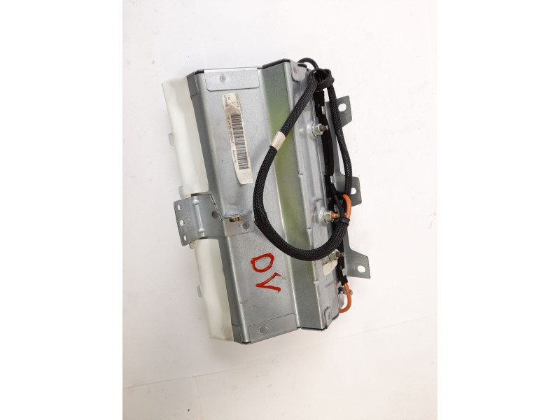 Recambio de airbag delantero derecho para peugeot 307 break (3e) 1.6 hdi referencia OEM IAM 9645001180  BAMPT11059
