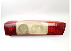Recambio de piloto trasero izquierdo para citroen jumper furgon 2.2hdi 120 referencia OEM IAM   