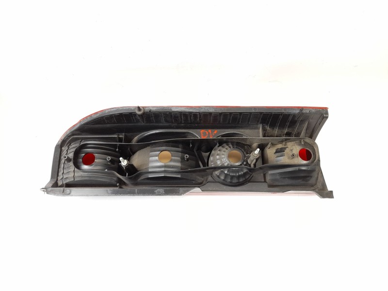 Recambio de piloto trasero izquierdo para citroen jumper furgon 2.2hdi 120 referencia OEM IAM   
