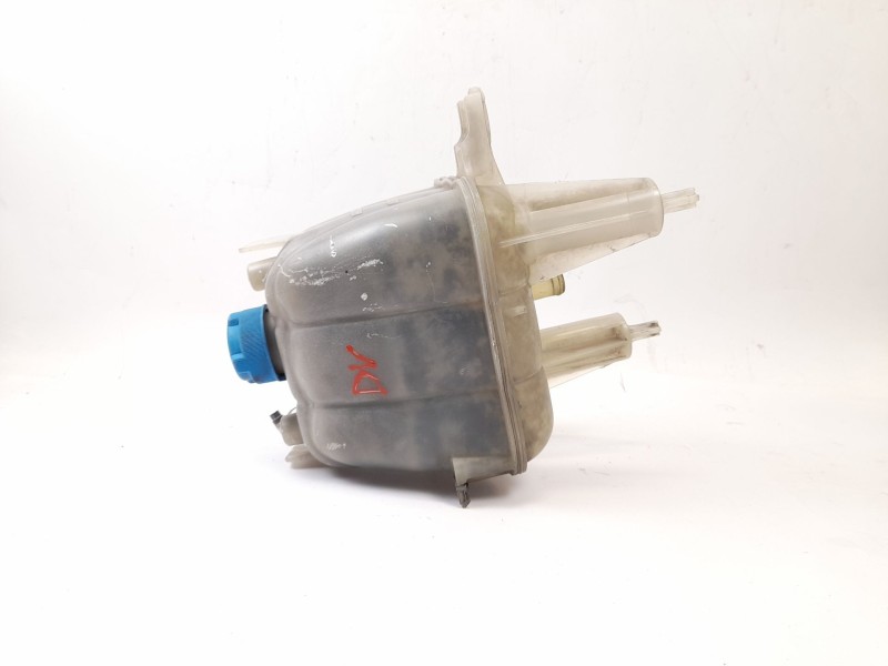 Recambio de deposito expansion para citroen jumper furgon 2.2hdi 120 referencia OEM IAM   