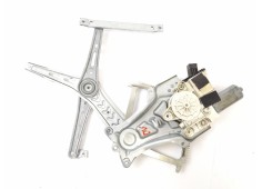 Recambio de elevalunas delantero derecho para opel vectra c berlina 2.0 dti 16v referencia OEM IAM 9178988 0130822012 106046103 2