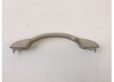 Recambio de asa techo trasero izquierdo para peugeot 307 break (3e) 1.6 hdi referencia OEM IAM 9641339377  