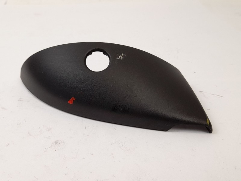 Recambio de moldura para peugeot 307 break (3e) 1.6 hdi referencia OEM IAM 9637846277  9638193477