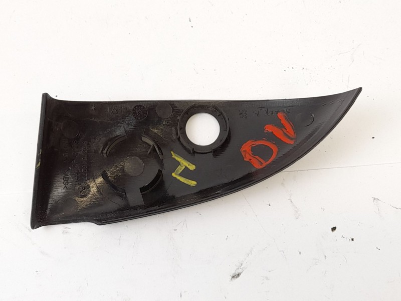 Recambio de moldura para peugeot 307 break (3e) 1.6 hdi referencia OEM IAM 9637846277  9638193477