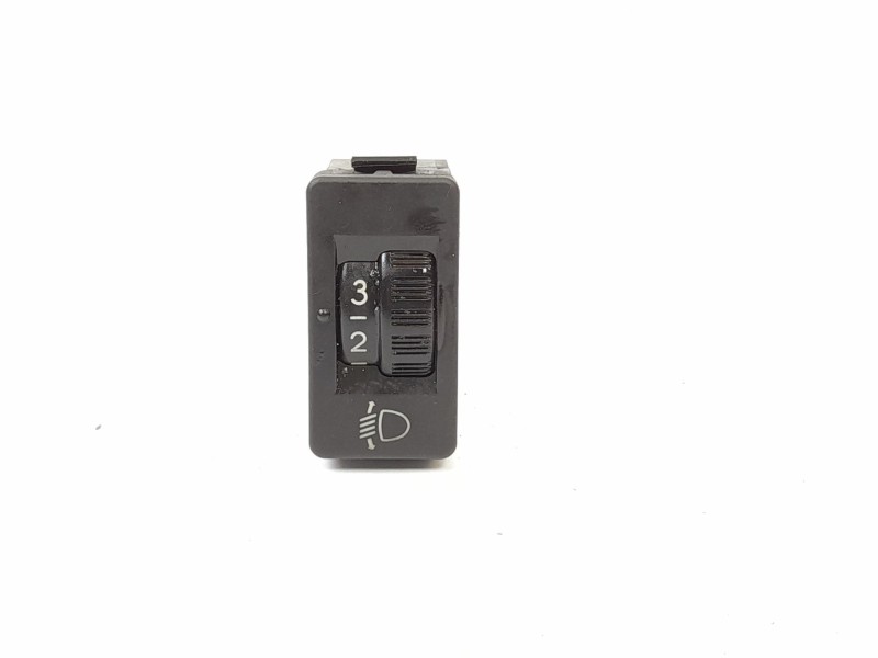 Recambio de mando luces para peugeot 307 break (3e) 1.6 hdi referencia OEM IAM 96384422  96366692