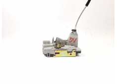 Recambio de cerradura puerta trasera derecha para peugeot 307 break (3e) 1.6 hdi referencia OEM IAM   
