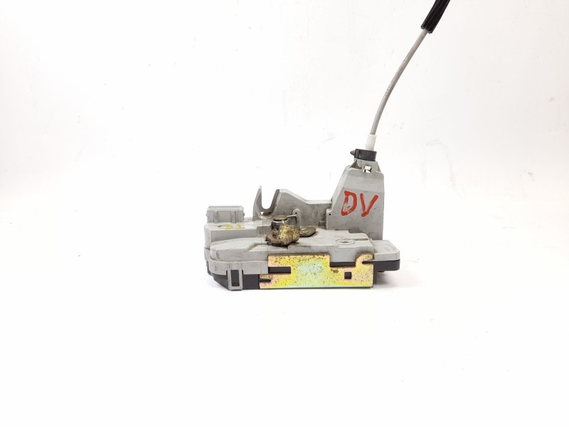 Recambio de cerradura puerta trasera derecha para peugeot 307 break (3e) 1.6 hdi referencia OEM IAM   
