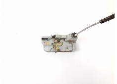 Recambio de cerradura puerta trasera derecha para peugeot 307 break (3e) 1.6 hdi referencia OEM IAM    2