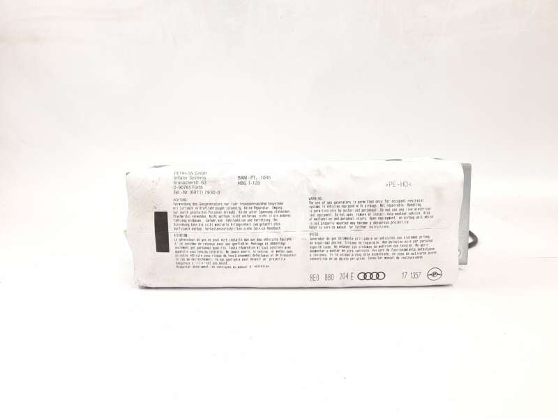AIRBAG DELANTERO DERECHO 8E0880204E 