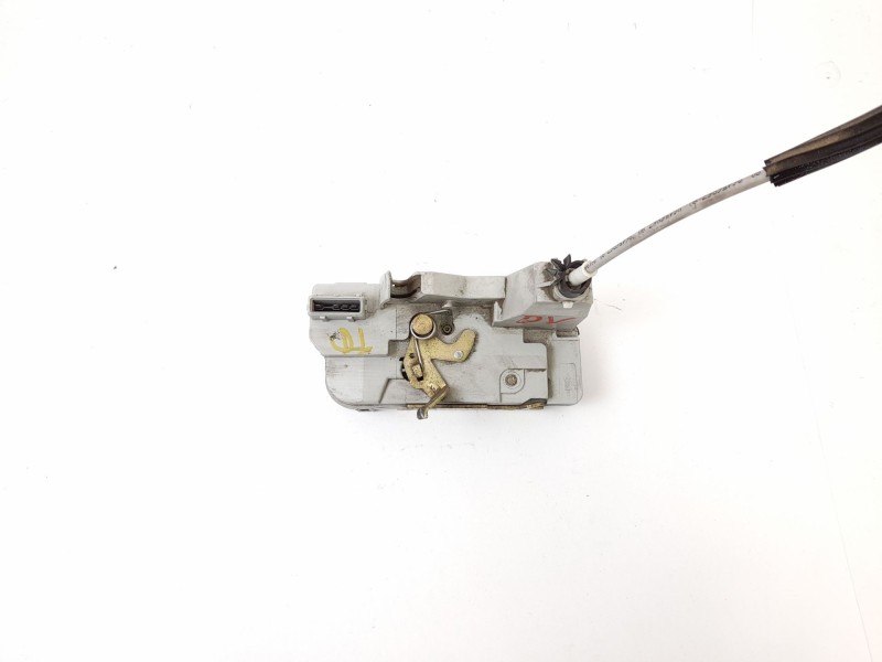 Recambio de cerradura puerta trasera derecha para peugeot 307 break (3e) 1.6 hdi referencia OEM IAM   