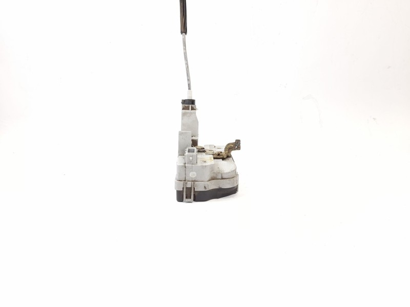 Recambio de cerradura puerta trasera derecha para peugeot 307 break (3e) 1.6 hdi referencia OEM IAM   