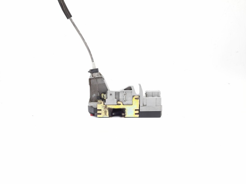 Recambio de cerradura puerta trasera derecha para peugeot 307 break (3e) 1.6 hdi referencia OEM IAM   