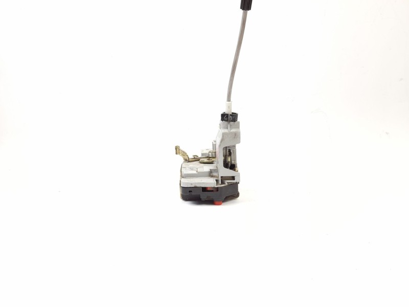 Recambio de cerradura puerta trasera derecha para peugeot 307 break (3e) 1.6 hdi referencia OEM IAM   