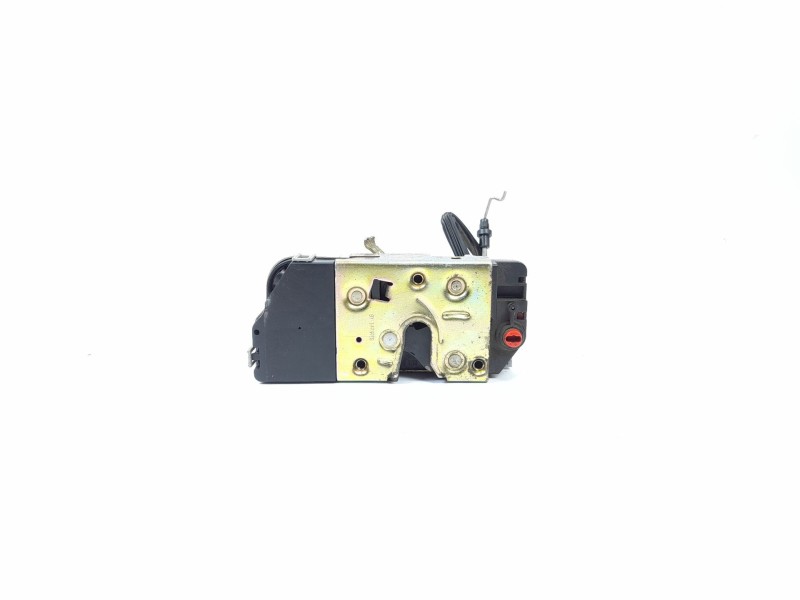 Recambio de cerradura puerta trasera derecha para peugeot 307 break (3e) 1.6 hdi referencia OEM IAM   