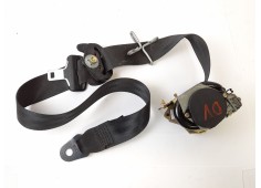 Recambio de cinturon seguridad delantero derecho para peugeot 307 break (3e) 1.6 hdi referencia OEM IAM 96527696XX  