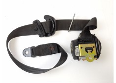 Recambio de cinturon seguridad delantero derecho para peugeot 307 break (3e) 1.6 hdi referencia OEM IAM 96527696XX   2