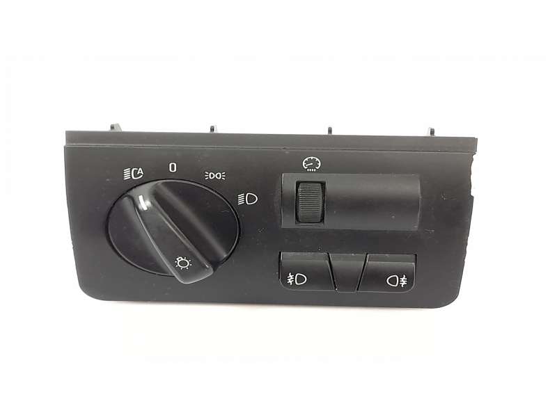 MANDO LUCES 6909775 03704506104514202 