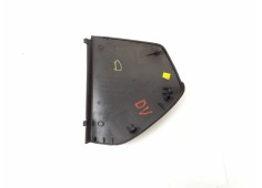 Recambio de moldura para peugeot 307 break (3e) 1.6 hdi referencia OEM IAM 9634506777  M29686 2