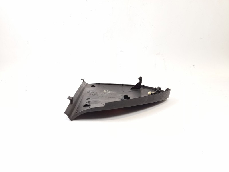Recambio de moldura para peugeot 307 break (3e) 1.6 hdi referencia OEM IAM 9634506777  M29686