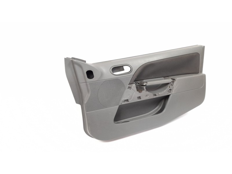 Recambio de guarnecido puerta delantera derecha para ford fiesta (cbk) 1.4 tdci cat referencia OEM IAM A23942  