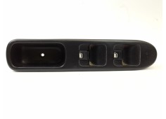 Recambio de mando elevalunas delantero izquierdo para peugeot 307 break (3e) 1.6 hdi referencia OEM IAM   