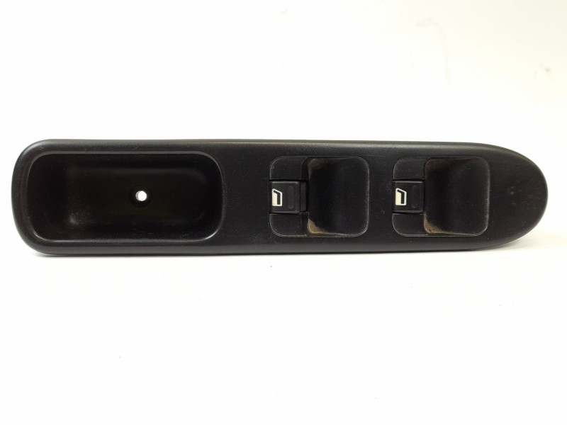 Recambio de mando elevalunas delantero izquierdo para peugeot 307 break (3e) 1.6 hdi referencia OEM IAM   