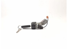 Recambio de conmutador de arranque para peugeot 307 break (3e) 1.6 hdi referencia OEM IAM 36353100  