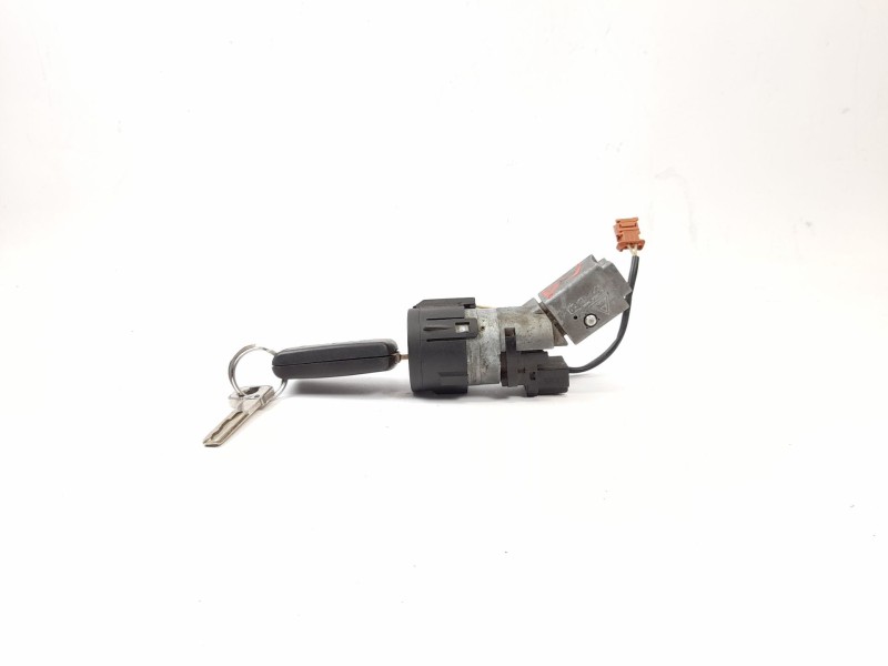 Recambio de conmutador de arranque para peugeot 307 break (3e) 1.6 hdi referencia OEM IAM 36353100  