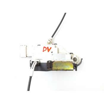 CERRADURA PUERTA DELANTERA IZQUIERDA 9659739880F 40517095 