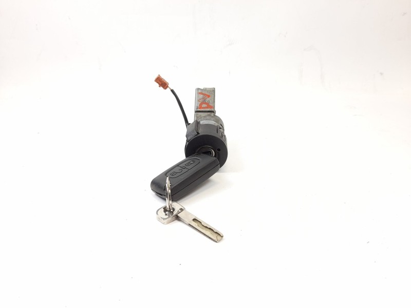 Recambio de conmutador de arranque para peugeot 307 break (3e) 1.6 hdi referencia OEM IAM 36353100  