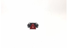 Recambio de warning para peugeot 307 break (3e) 1.6 hdi referencia OEM IAM 9643219577  