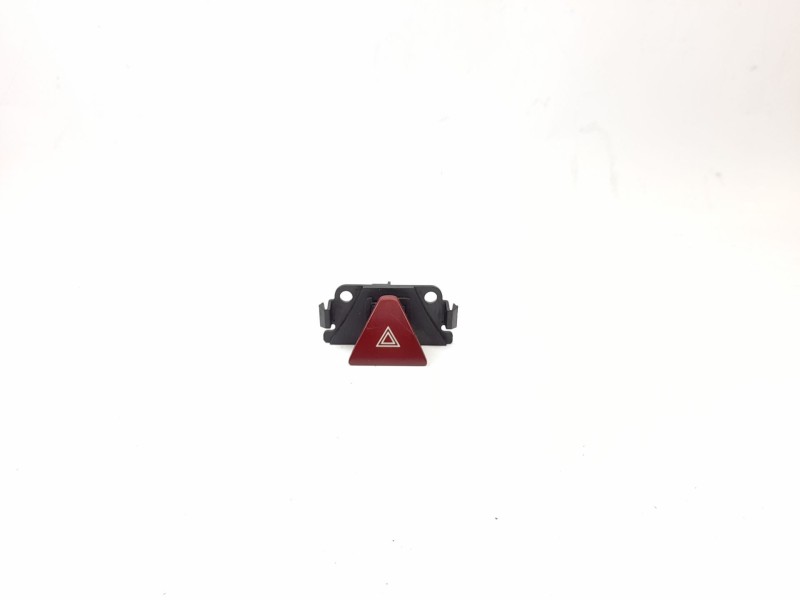 Recambio de warning para peugeot 307 break (3e) 1.6 hdi referencia OEM IAM 9643219577  