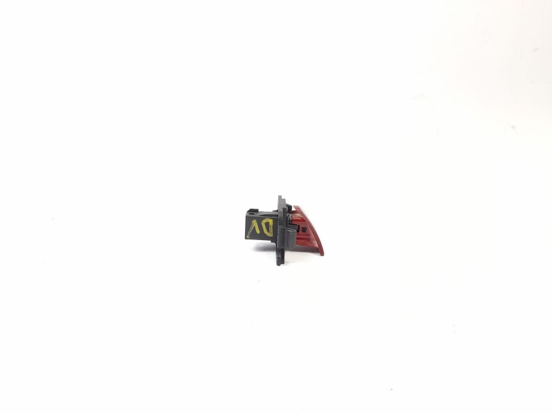 Recambio de warning para peugeot 307 break (3e) 1.6 hdi referencia OEM IAM 9643219577  