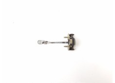 Recambio de retenedor puerta para peugeot 307 break (3e) 1.6 hdi referencia OEM IAM    2