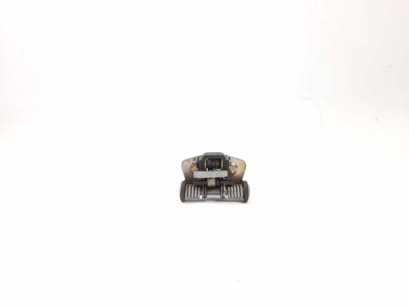 Recambio de retenedor puerta para peugeot 307 break (3e) 1.6 hdi referencia OEM IAM   